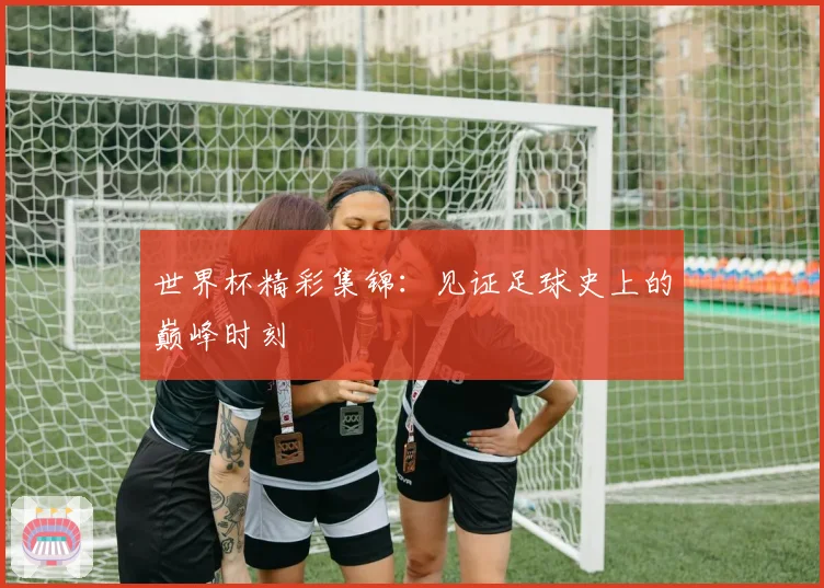 世界杯精彩集锦：见证足球史上的巅峰时刻