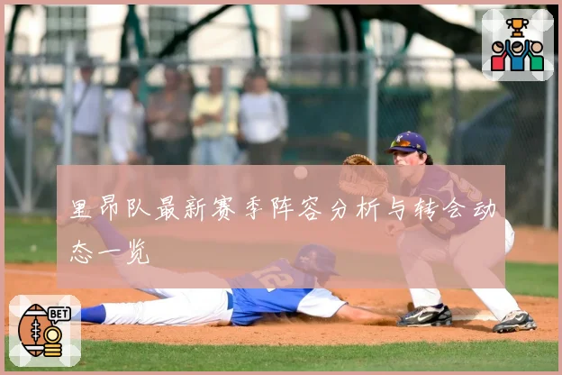 里昂队最新赛季阵容分析与转会动态一览