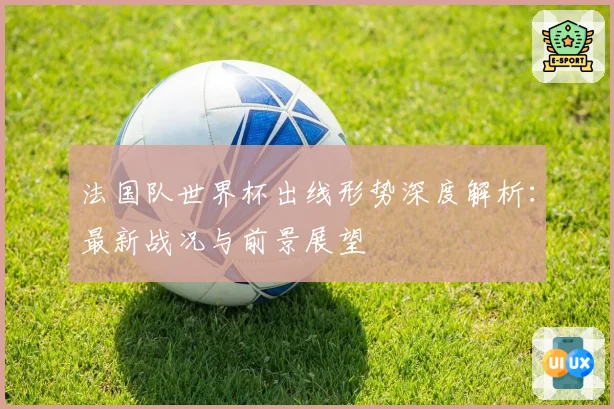 法国队世界杯出线形势深度解析：最新战况与前景展望