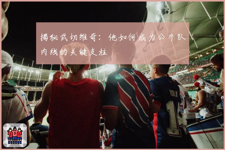 揭秘武切维奇:他如何成为公牛队内线的关键支柱