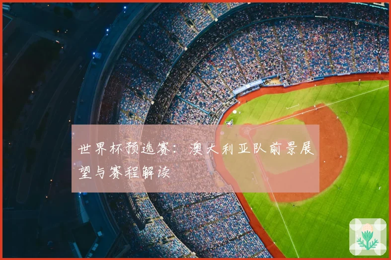 世界杯预选赛:澳大利亚队前景展望与赛程解读